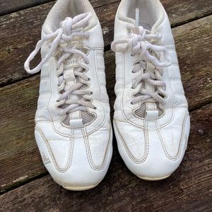 Varsity Cheer Shoes size 6.5